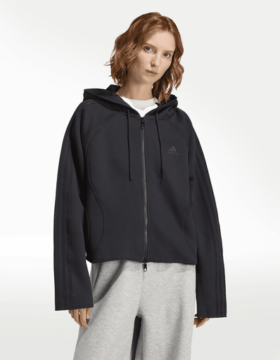 SUDADERA ADIDAS TEAMGEIST ZP HD