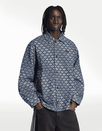 CHAMARRA ADIDAS MONOGRAM SHI