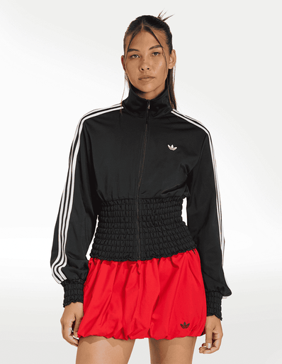 CHAMARRA ADIDAS SMOCKED FB TT