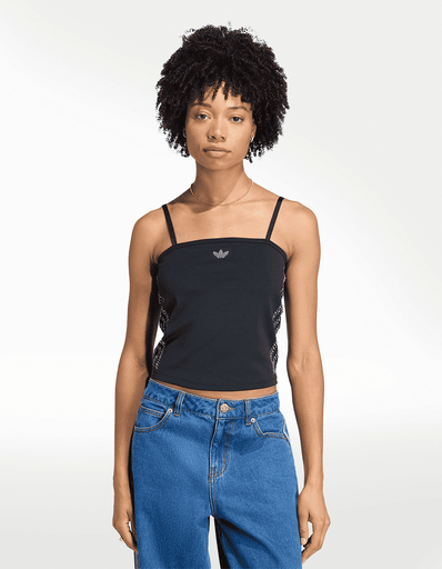 TOP ADIDAS PEARL TUBE TOP
