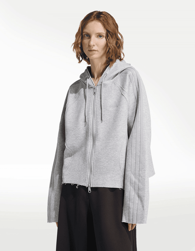 SUDADERA ADIDAS TEAMGEIST ZP HD