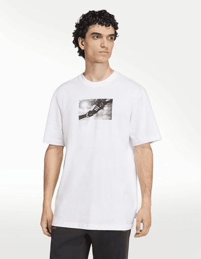 PLAYERA ADIDAS GFX T