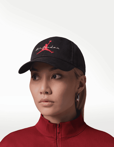 GORRA NIKE U J CLB US CB FLT SCRPT