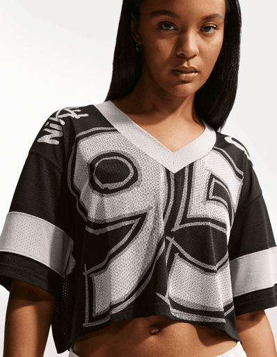 CROP TOP NIKE W NSW JERSEY