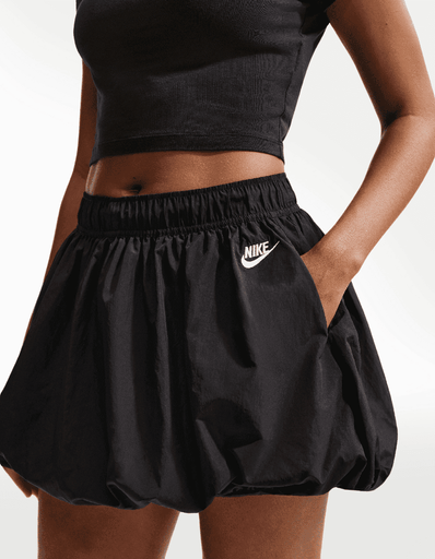 FALDA NIKE W NSW BUBBLE