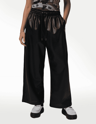 PANTS NIKE W J FLT FX LTHR D2N