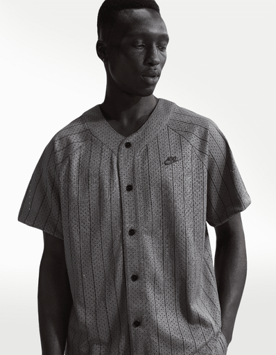 PLAYERA NIKE M NK CLUB BSBL JSY AMSPT