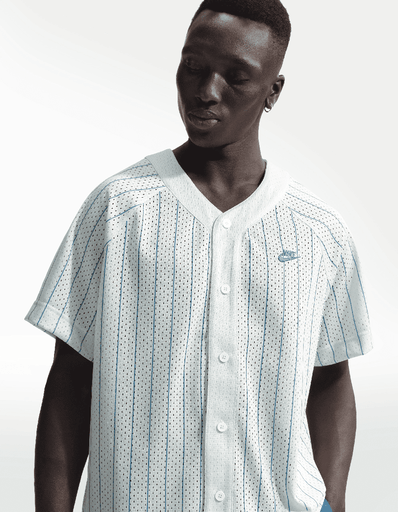 PLAYERA NIKE M NK CLUB BSBL JSY AMSPT