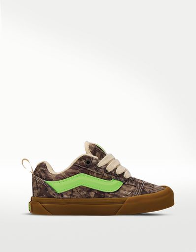 TENIS VANS KNU SKOOL