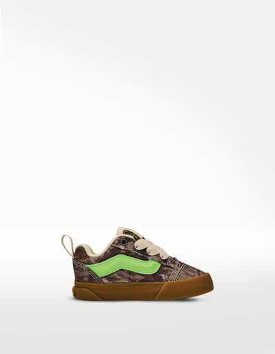 TENIS VANS KNU SKOOL ELASTIC LA