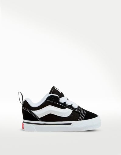 TENIS VANS KNU SKOOL ELASTIC LACE