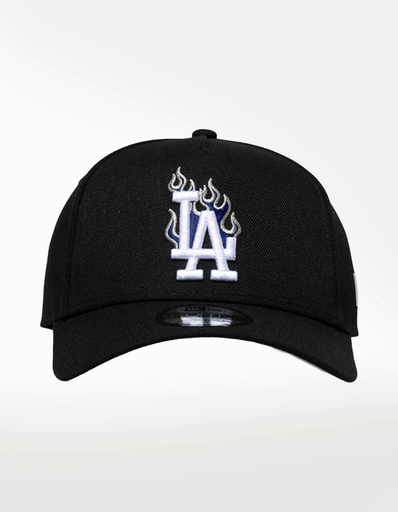 GORRA NEW ERA CAP 940AF LOSDOD FLAME BLK