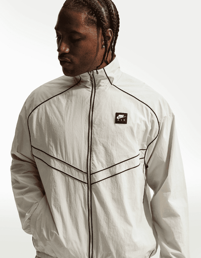CHAMARRA NIKE M NK AIR WR TRK