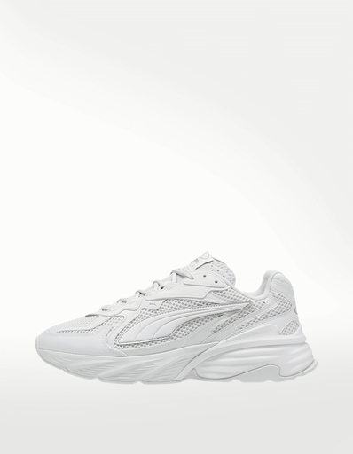 TENIS PUMA FADE NITRO LS