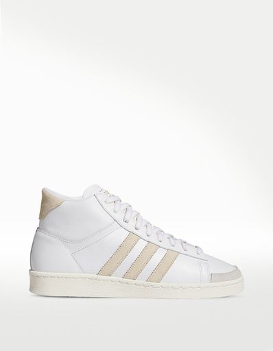 TENIS ADIDAS JABBAR HI W