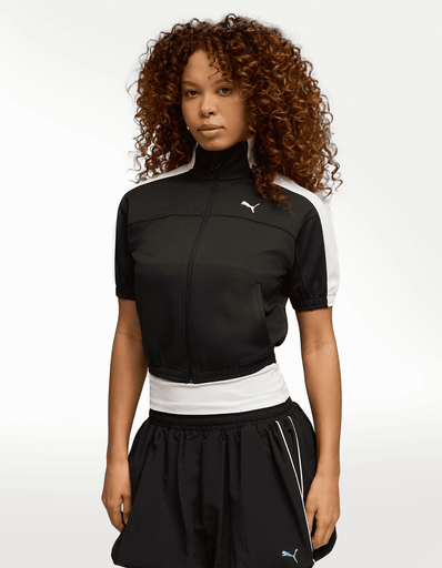 CHAQUETA PUMA T7  Sleeve Jack
