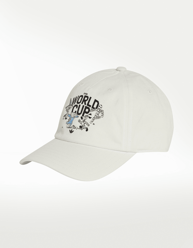 GORRA ADIDAS MASCOT