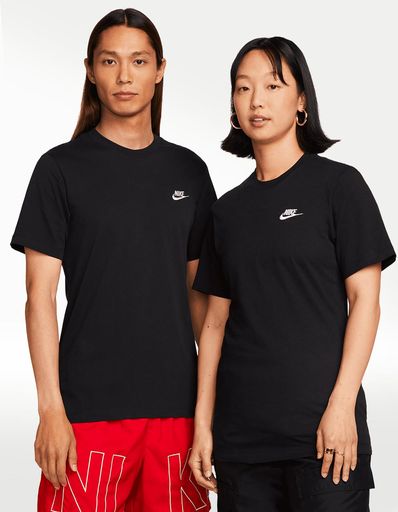 PLAYERA NIKE M NSW CLUB