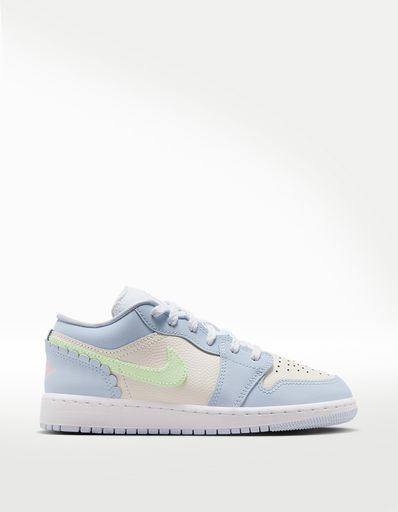 TENIS NIKE AIR JORDAN 1 LOW SE (GS)