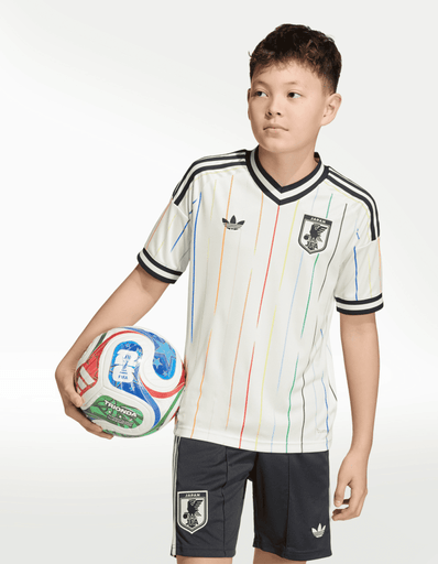 Jersey Visitante Japón 26 para Niños