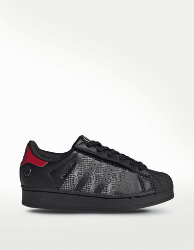 TENIS ADIDAS SUPERSTAR LED LIGHT