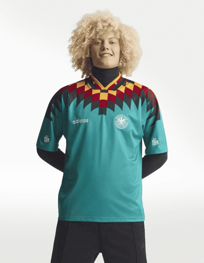 JERSEY ADIDAS DFB A 94