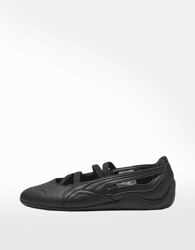 TENIS PUMA SPEEDCAT BALLET LTHR WNS