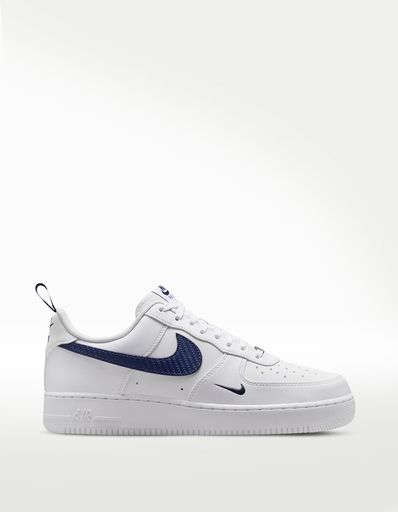 TENIS NIKE AIR FORCE 1 07 TECH ESS