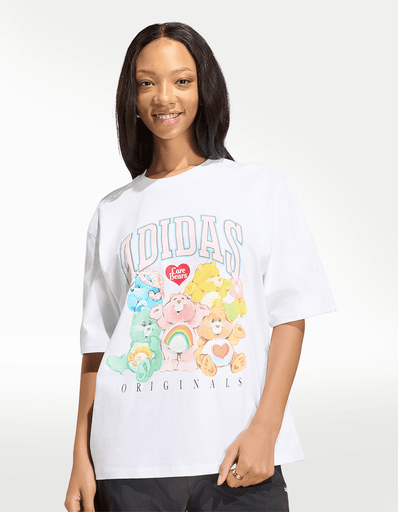 PLAYERA ADIDAS CAREBEARS