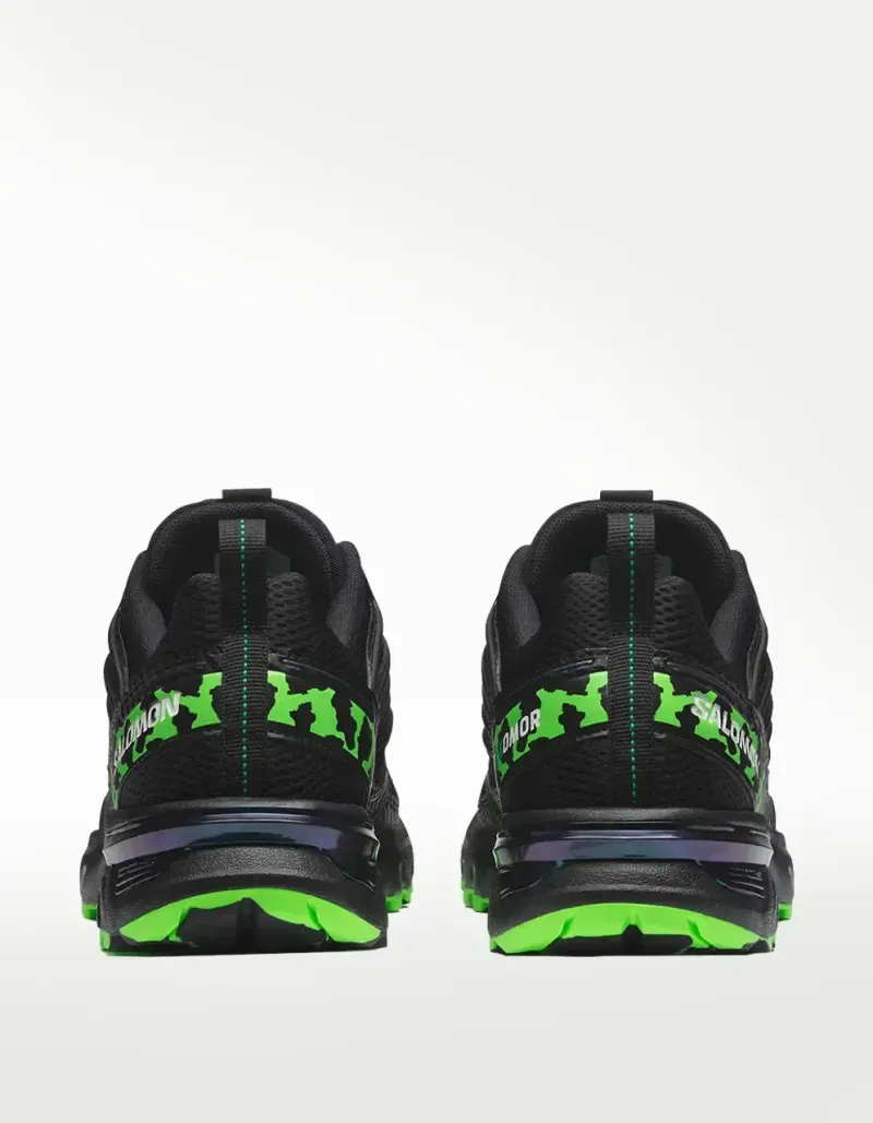 Tenis Salomon Acs Next Feid Neve U | Calzado | Hombre - TAF MX