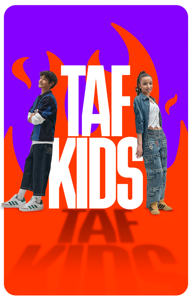 TAF Kids