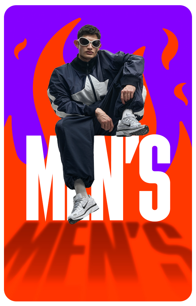 Men's