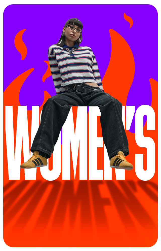 Women's